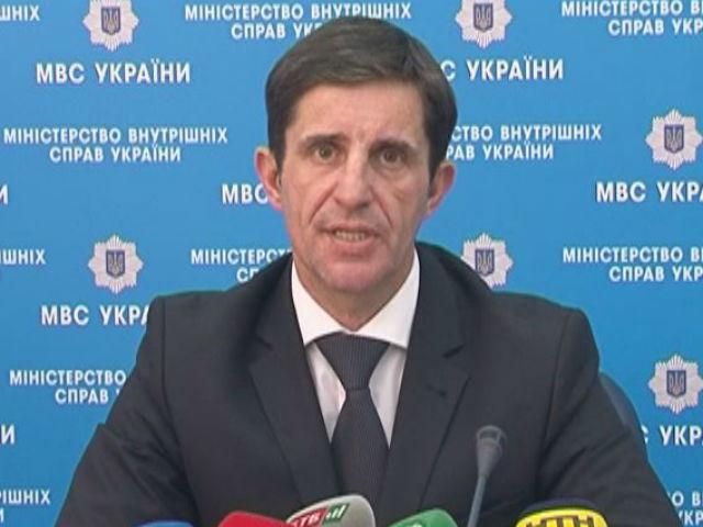 Вбивство Арсена Авакова планувалося кількома способами, — Шкіряк Вбивство Арсена Авакова планувалося кількома способами, — Шкіряк