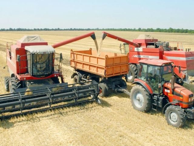Україна експортує до Китаю 3,5 млн тонн сільгоспкультур