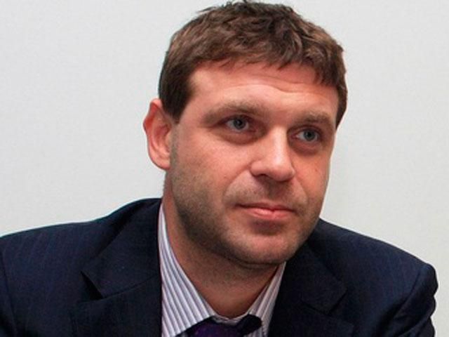 Террористы взяли в заложники заместителя мэра Донецка, -— журналист