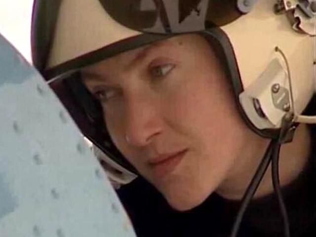 Адвокат украинской летчицы Савченко обжалует в России ее похищение Адвокат украинской летчицы Савченко обжалует в России ее похищение