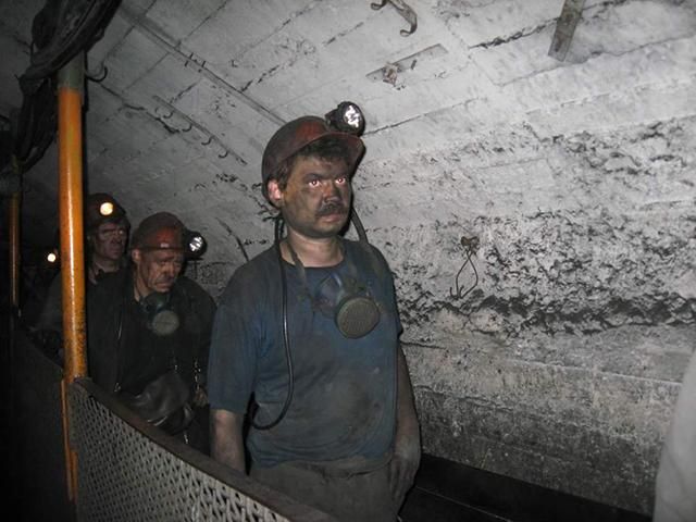 На Донбассе планируют закрыть 46 шахт, а взамен создать 300 тыс. рабочих мест, — Госпрограмма