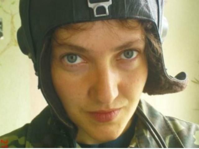 Украинская летчица Савченко не подписывала никаких признаний, — сестра