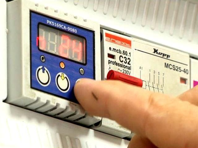 Промисловість із серпня має на третину скоротити споживання газу, — Кабмін Промисловість із серпня має на третину скоротити споживання газу, — Кабмін