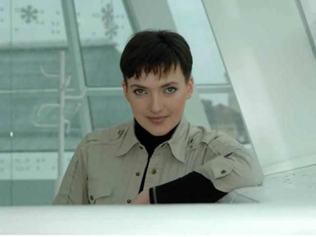 Апелляцию на арест летчицы Савченко могут рассмотреть 21-27 июля, — адвокаты Апелляцию на арест летчицы Савченко могут рассмотреть 21-27 июля, — адвокаты