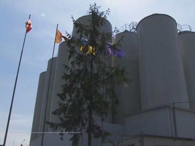 "Перша приватна броварня" стала ціллю чорного піару "Перша приватна броварня" стала ціллю чорного піару