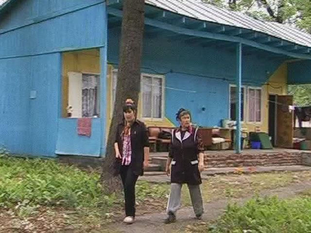 В Полтавской области приняли более 3000 переселенцев из зоны АТО
