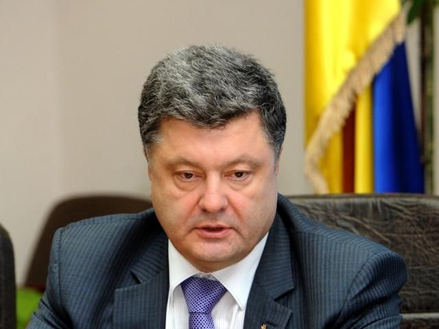 Президент поручил Генштабу провести передислокацию войск Президент поручил Генштабу провести передислокацию войск