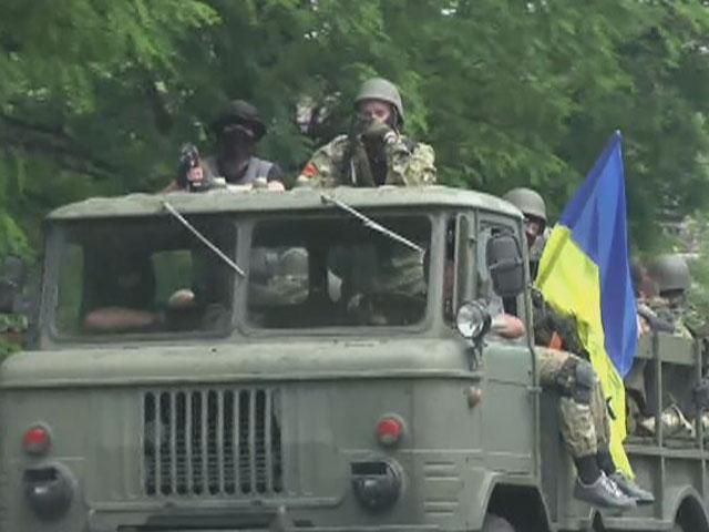 Киевсовет проверит уровень подготовки киевлян к участию в АТО Киевсовет проверит уровень подготовки киевлян к участию в АТО