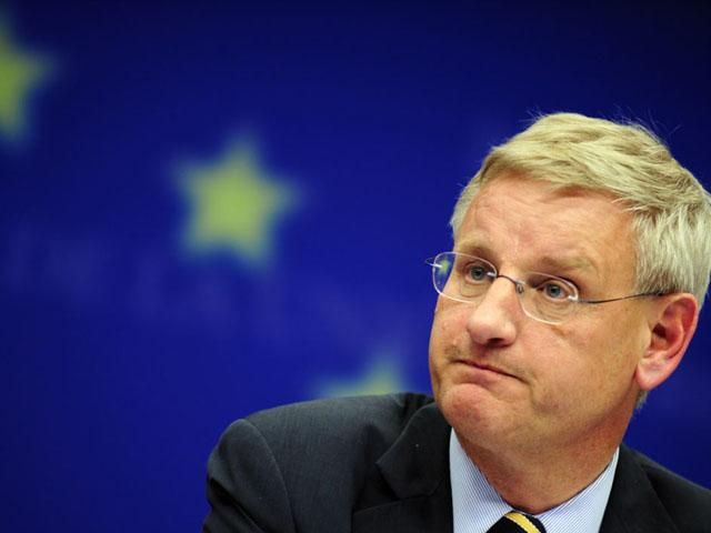 Більдт припускає, що малайзійський літак могли збити бойовики Більдт припускає, що малайзійський літак могли збити бойовики