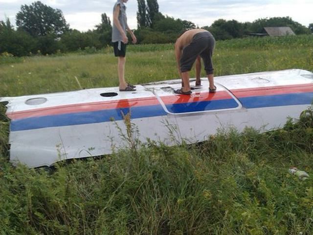 Полет малазийского лайнера проходил без проблем и поломок, — глава "Украэроруха" Полет малазийского лайнера проходил без проблем и поломок, — глава "Украэроруха"