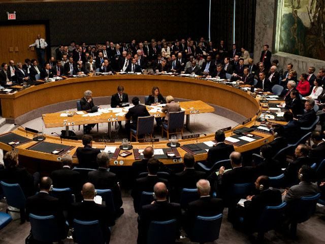 Радбез закликають терміново обговорити ситуацію з катастрофою малазійського лайнера Радбез закликають терміново обговорити ситуацію з катастрофою малазійського лайнера