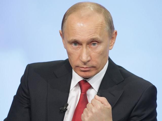 Росія поклала відповідальність за катастрофу малайзійського літака на Україну Росія поклала відповідальність за катастрофу малайзійського літака на Україну