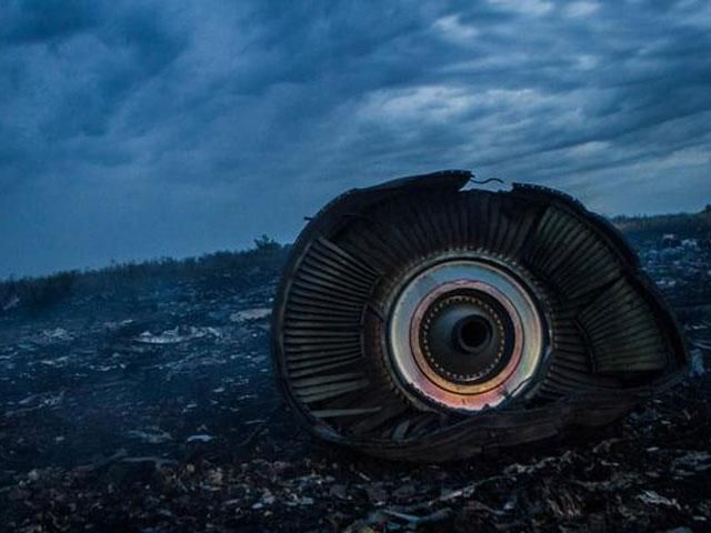 Бойовики пообіцяли допустити місію ОБСЄ на місце катастрофи Бойовики пообіцяли допустити місію ОБСЄ на місце катастрофи