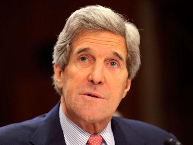 США допоможуть провести авторитетне розслідування падіння “Боїнга”, — Керрі