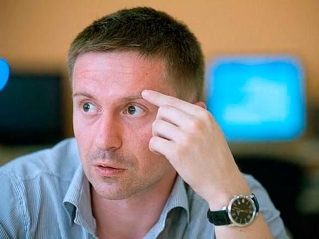 Порошенко призначив Данилюка своїм представником у Кабміні
