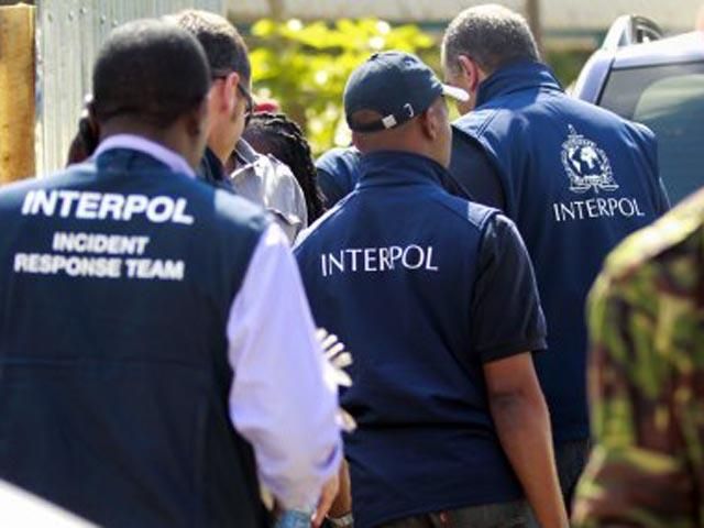 Інтерпол направить до України фахівців для допомоги у розслідуванні авіакатастрофи "Boeing" Інтерпол направить до України фахівців для допомоги у розслідуванні авіакатастрофи "Boeing"