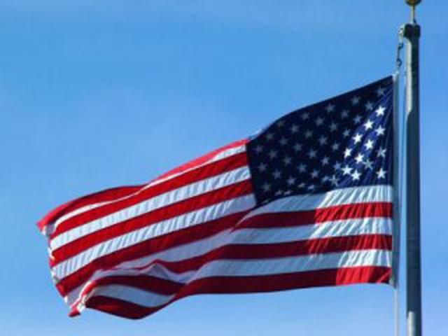 Американці зафіксували запуск ракети, яка імовірно збила Boeing 777 Американці зафіксували запуск ракети, яка імовірно збила Boeing 777