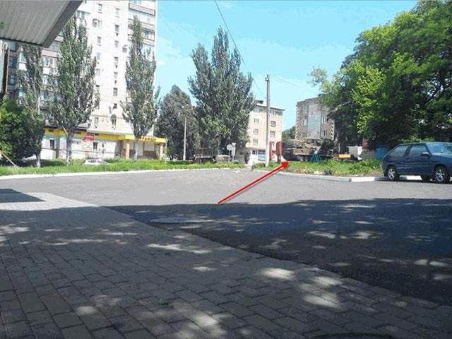 СБУ оприлюднила переговори терористів з ГРУ РФ про отримання "Бука" (Відео) СБУ оприлюднила переговори терористів з ГРУ РФ про отримання "Бука" (Відео)