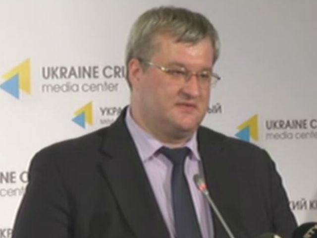 Вывозить из Украины "черный ящик" неправомерно, — МИД