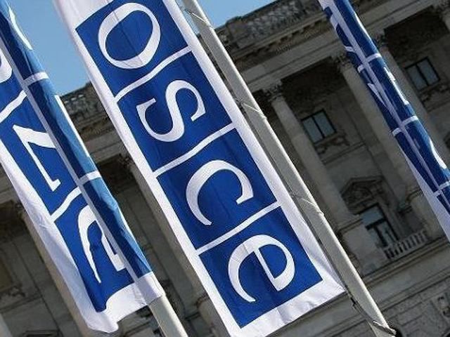 В ОБСЕ есть доказательства того, что малайзийский самолет сбили боевики В ОБСЕ есть доказательства того, что малайзийский самолет сбили боевики