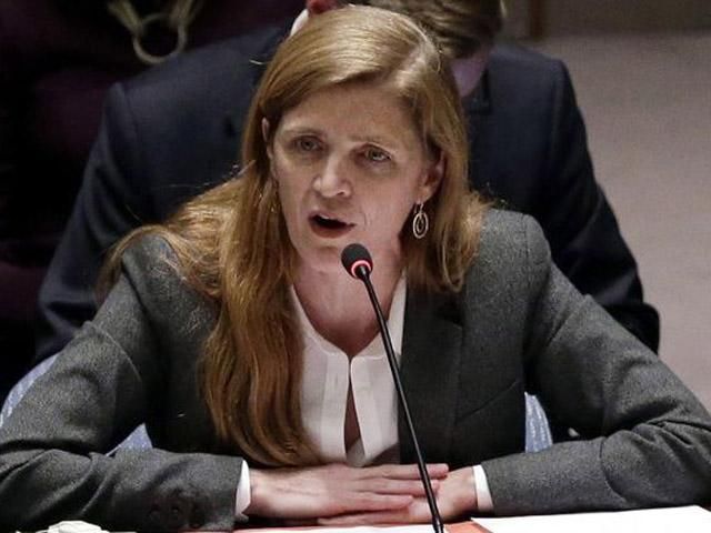 Бойовики не могли збити Boeing без допомоги фахівців, — постпред США при ООН Бойовики не могли збити Boeing без допомоги фахівців, — постпред США при ООН