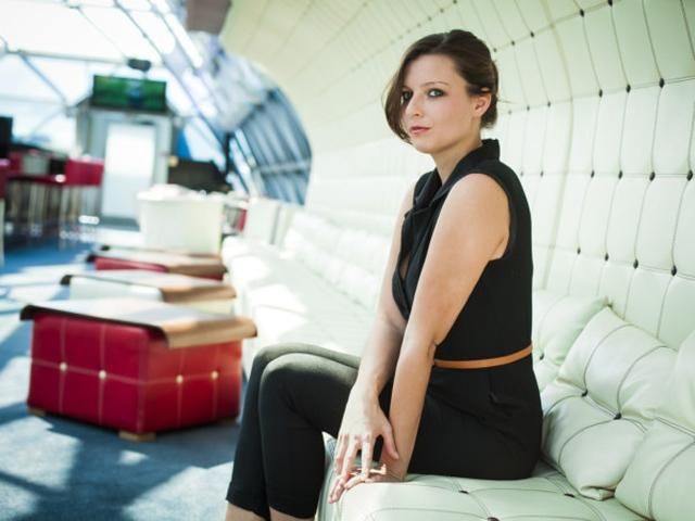 Через сюжет про авіакатастрофу малайзійського лайнера з Russia Today звільнилась журналістка Через сюжет про авіакатастрофу малайзійського лайнера з Russia Today звільнилась журналістка