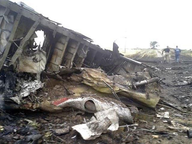 Перед збиттям малайзійського літака Росія закрила свої повітряні шляхи, — ЗМІ