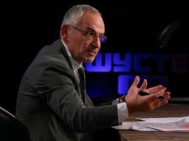 Чи встигне Україна на європейський експрес? — сьогодні у "Шустер LIVE" Чи встигне Україна на європейський експрес? — сьогодні у "Шустер LIVE"