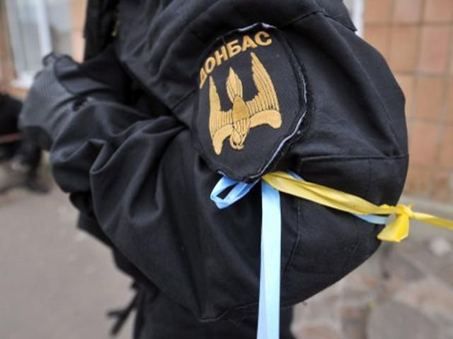 В Луганской области погибли двое бойцов батальона "Донбасс", – Семенченко