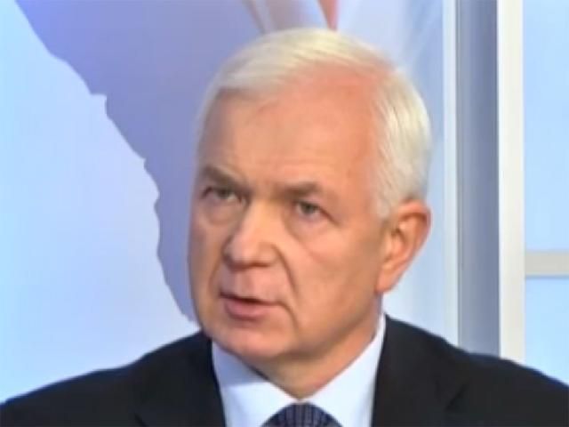 РФ перебросила специалистов для управления "Буком", – Маломуж РФ перебросила специалистов для управления "Буком", – Маломуж