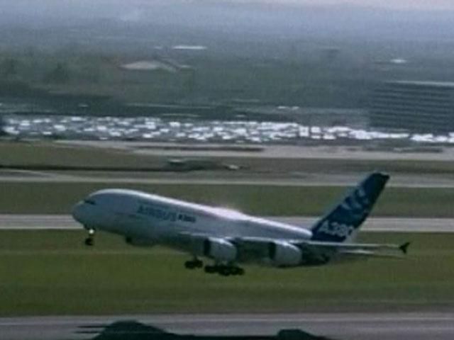 Закрытое небо: европейские самолеты не будут летать над востоком Украины Закрытое небо: европейские самолеты не будут летать над востоком Украины