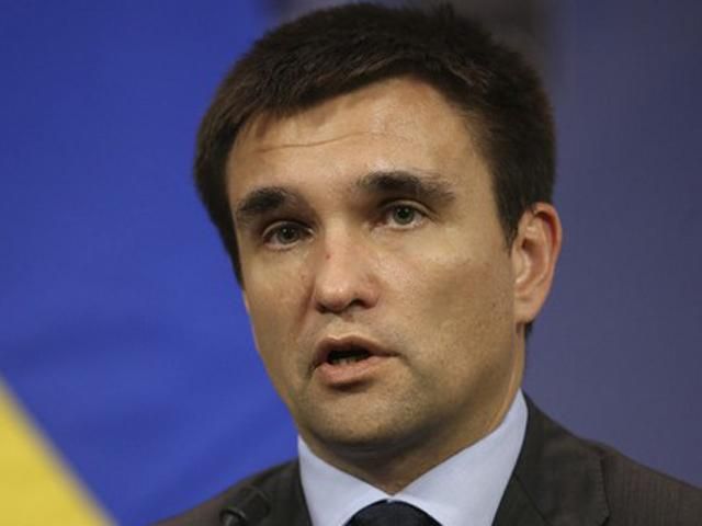 "Черные ящики" подбитого малайзийского самолета находятся в Украине, – Климкин "Черные ящики" подбитого малайзийского самолета находятся в Украине, – Климкин