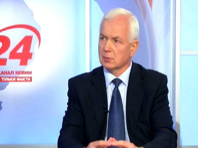 Перекрыть небо в зоне АТО надо было раньше, — Маломуж Перекрыть небо в зоне АТО надо было раньше, — Маломуж