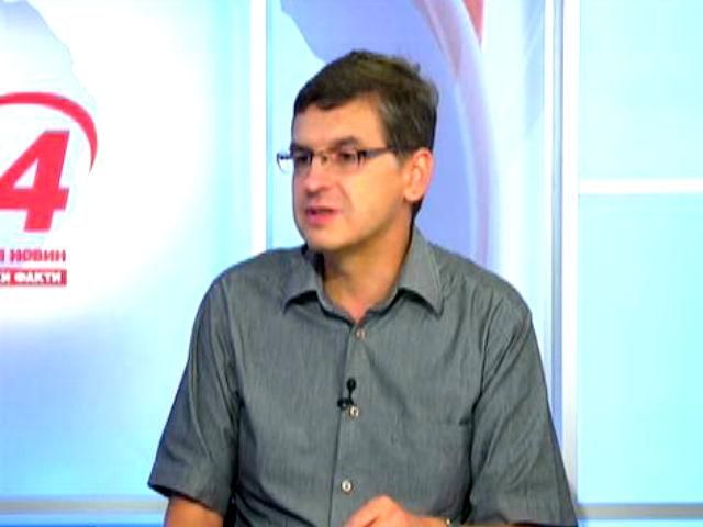 Захід може злякатись загострення конфлікту і знайти крайнього, оминувши Путіна, — експерт Захід може злякатись загострення конфлікту і знайти крайнього, оминувши Путіна, — експерт