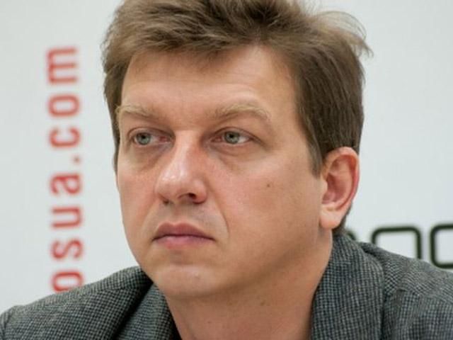 Доний: Для Запада жизни 289 иностранцев дороже, чем жизни украинцев Доний: Для Запада жизни 289 иностранцев дороже, чем жизни украинцев