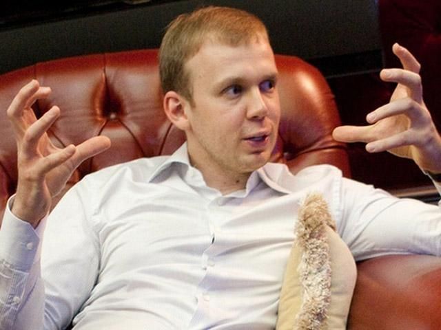 Курченко і Портнов уже теж борються з санкціями в суді ЄС Курченко і Портнов уже теж борються з санкціями в суді ЄС