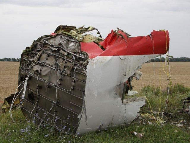 Боевики похитили 36 тел с места катастрофы Boeing 777, — Донецкая ОГА