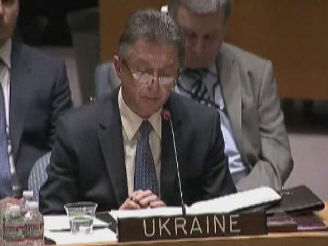 Всі, хто керує терористами на Донбасі — росіяни, — Сергєєв Всі, хто керує терористами на Донбасі — росіяни, — Сергєєв