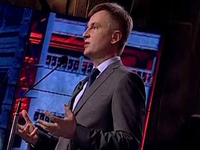 Впервые в истории человечества террористами стали военные, — СБУ Впервые в истории человечества террористами стали военные, — СБУ