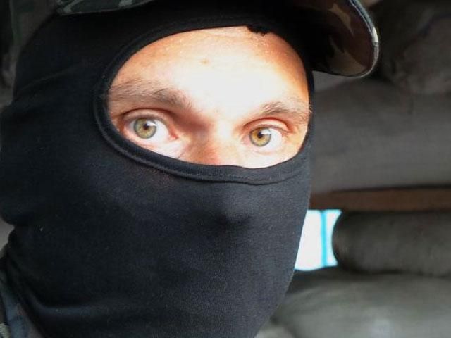 Нехай наша країна і має недоліки, але вона — наша, — боєць батальйона "Луганськ" Нехай наша країна і має недоліки, але вона — наша, — боєць батальйона "Луганськ"