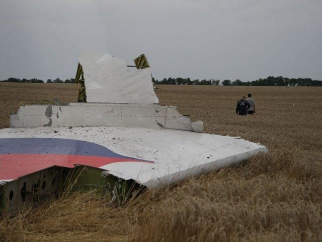 На Boeing 777 загинув вчений, який був надією на перемогу над СНІДом На Boeing 777 загинув вчений, який був надією на перемогу над СНІДом