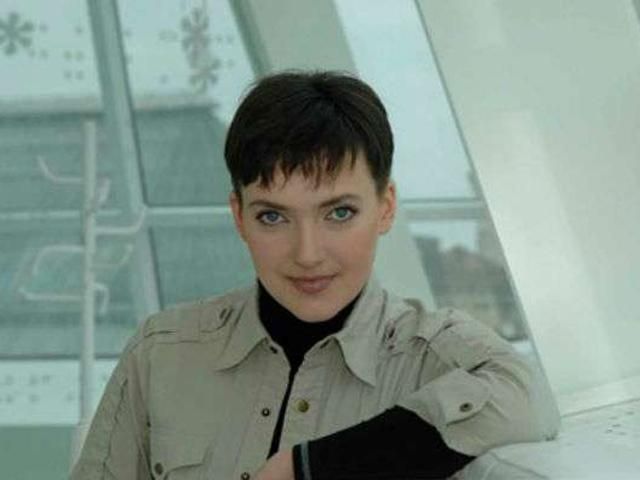 Российский суд в деле Савченко "признает" существование мифических "ДНР" и "ЛНР" (Документ) Российский суд в деле Савченко "признает" существование мифических "ДНР" и "ЛНР" (Документ)