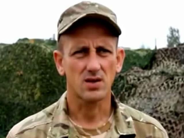 Підрозділи ЗСУ ввійшли до аеропорту "Донецьк", — речник штабу АТО Підрозділи ЗСУ ввійшли до аеропорту "Донецьк", — речник штабу АТО