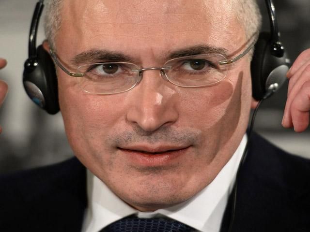 За трагедию с Boeing 777 должны понести серьезную ответственность серьезные люди, — Ходорковский