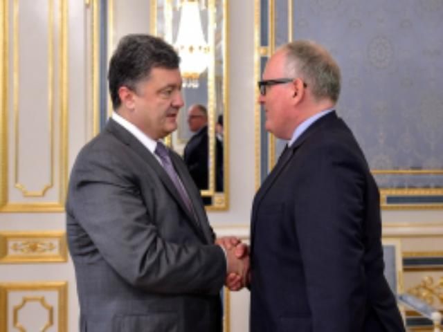 Україна готує міжнародні позови, щоб "ЛНР" та "ДНР" визнали терористичними організаціями