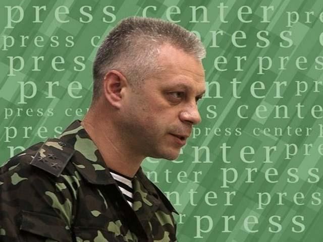 Врятовано одного з членів екіпажу літака АН-26, — РНБО Врятовано одного з членів екіпажу літака АН-26, — РНБО