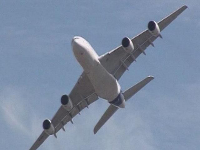 Закрытое небо: после авиакатастрофы воздушное пространство над востоком Украины закрыли Закрытое небо: после авиакатастрофы воздушное пространство над востоком Украины закрыли