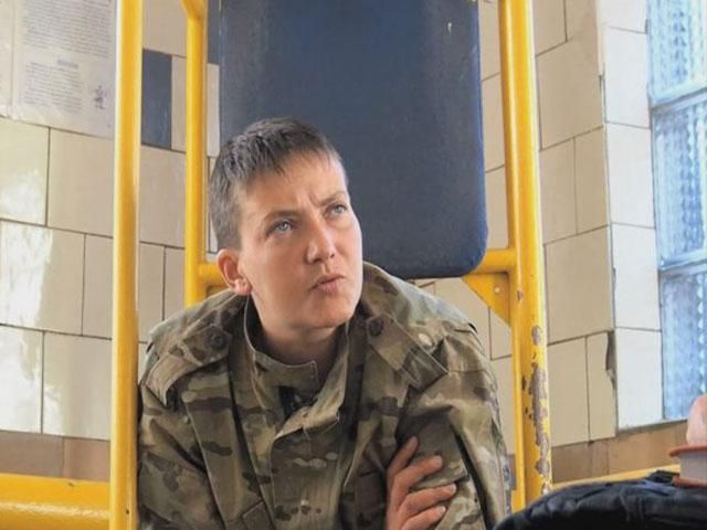 Дайджест подій за тиждень: Савченко вийшла на зв'язок, заарештували мера Слов'янська Дайджест подій за тиждень: Савченко вийшла на зв'язок, заарештували мера Слов'янська