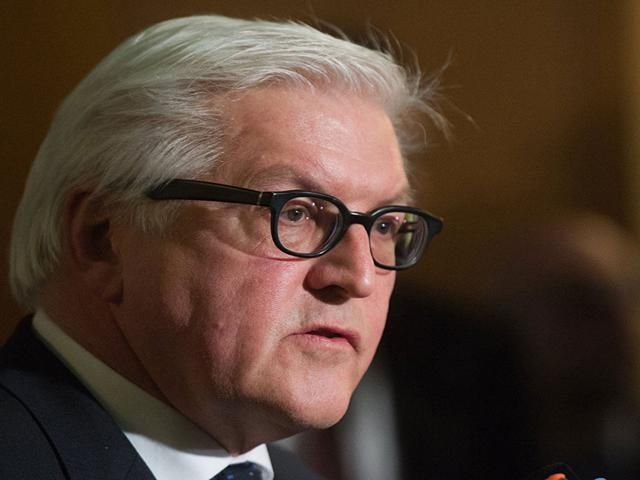 У Москви є останній шанс, — МЗС Німеччини У Москви є останній шанс, — МЗС Німеччини