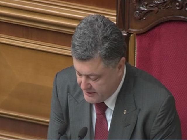 Неопределенный статус: Закон о статусе переселенцев с Востока и Крыма заветированный Неопределенный статус: Закон о статусе переселенцев с Востока и Крыма заветированный